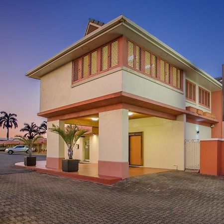Mackay Rose Motel Екстер'єр фото
