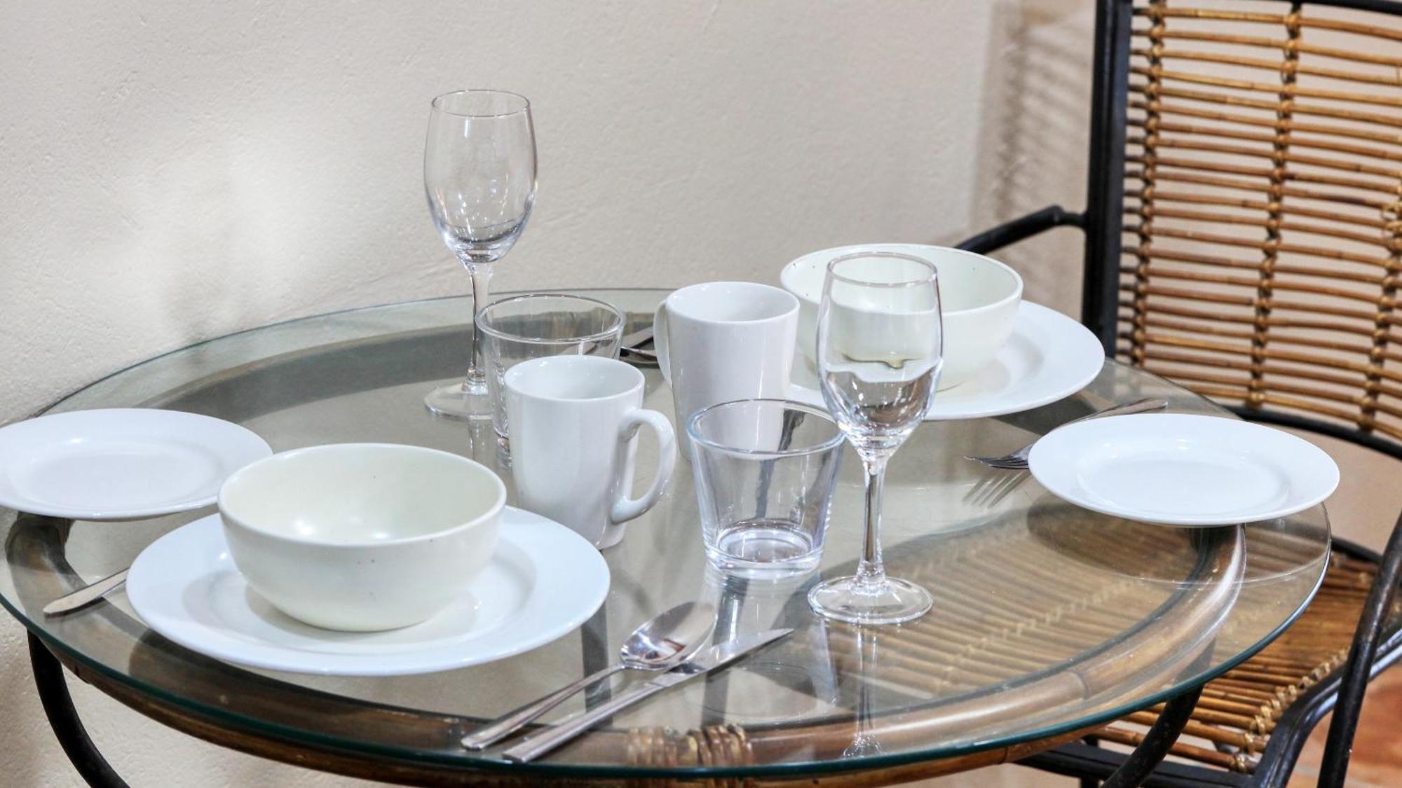 Mackay Rose Motel Екстер'єр фото