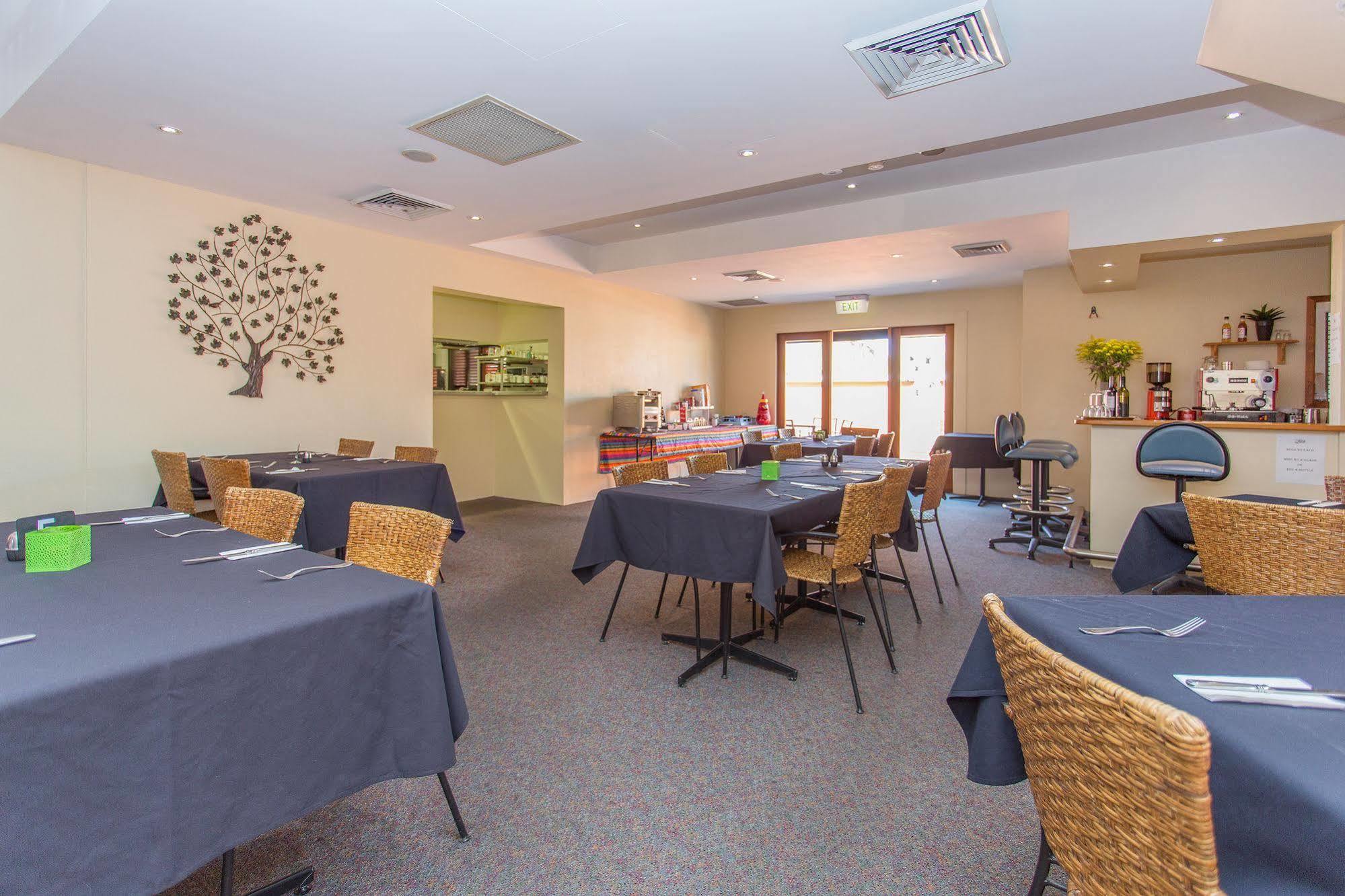 Mackay Rose Motel Екстер'єр фото
